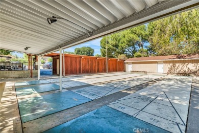 Welcome to 26745 Oak Crossing Rd #D in Santa Clarita! On the on Friendly Valley Golf Course in California - for sale on GolfHomes.com, golf home, golf lot