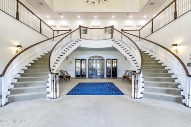 Looking for a brand-new home that showcases quality on Brunswick Plantation and Golf Resorts in North Carolina - for sale on GolfHomes.com, golf home, golf lot