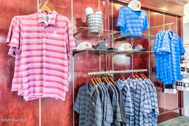 Looking for a brand-new home that showcases quality on Brunswick Plantation and Golf Resorts in North Carolina - for sale on GolfHomes.com, golf home, golf lot