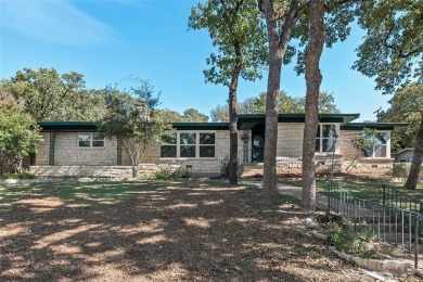 Charming Home with Scenic Golf Course Views
Nestled on a on Meadowbrook Golf Course in Texas - for sale on GolfHomes.com, golf home, golf lot