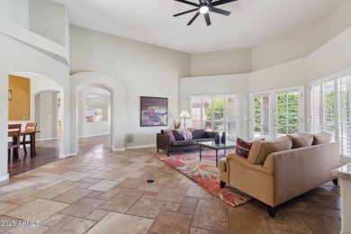 New Listing! New Roof in April 2025! Beautiful single level on on Red Mountain Ranch Country Club in Arizona - for sale on GolfHomes.com, golf home, golf lot