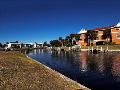 Exceptional Punta Gorda Isles Waterfront Development on Saint Andrews South Golf Club in Florida - for sale on GolfHomes.com, golf home, golf lot