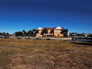 Exceptional Punta Gorda Isles Waterfront Development on Saint Andrews South Golf Club in Florida - for sale on GolfHomes.com, golf home, golf lot