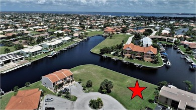 Exceptional Punta Gorda Isles Waterfront Development on Saint Andrews South Golf Club in Florida - for sale on GolfHomes.com, golf home, golf lot