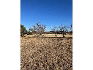East facing golf lot on Apple Rock #11!  Nice lot for a custom on Ram Rock Golf Course in Texas - for sale on GolfHomes.com, golf home, golf lot