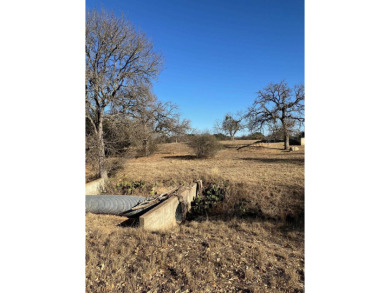 East facing golf lot on Apple Rock #11!  Nice lot for a custom on Ram Rock Golf Course in Texas - for sale on GolfHomes.com, golf home, golf lot