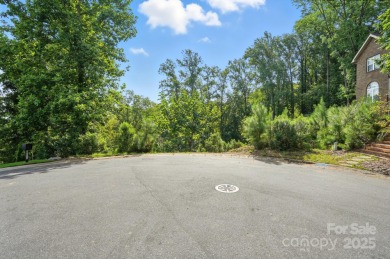 Your Lakefront Legacy Awaits! With its prime peninsula location on Tega Cay Golf Club in South Carolina - for sale on GolfHomes.com, golf home, golf lot