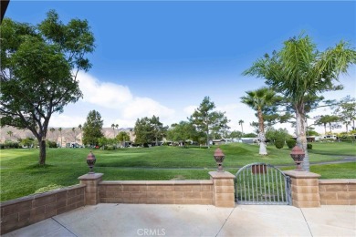 Rancho California RV Resort provides amenities such as a 14 hole on Rancho California RV Resort in California - for sale on GolfHomes.com, golf home, golf lot