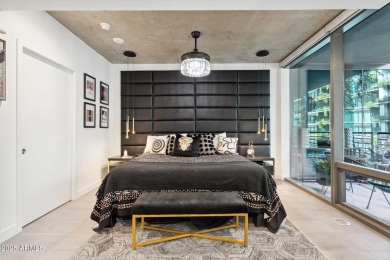 LOCATION + LUXURY LIVING + DESIGN PERFECTION...pletely remodeled on Kierland Golf Club in Arizona - for sale on GolfHomes.com, golf home, golf lot