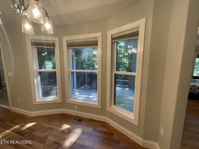 Like New Jones Bros Construction home in Fairfield Glade. (Owner on Stonehenge Golf Course in Tennessee - for sale on GolfHomes.com, golf home, golf lot