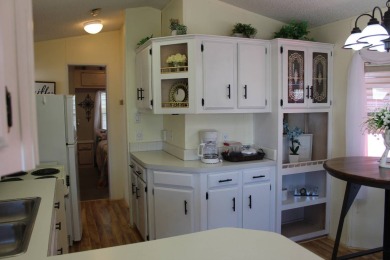 Come check out this gorgeous home that shows pride of ownership on Viewpoint Golf Resort in Arizona - for sale on GolfHomes.com, golf home, golf lot