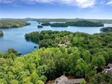 Discover a rare and remarkable opportunity to own the final on The Cliffs At Keowee Falls in South Carolina - for sale on GolfHomes.com, golf home, golf lot