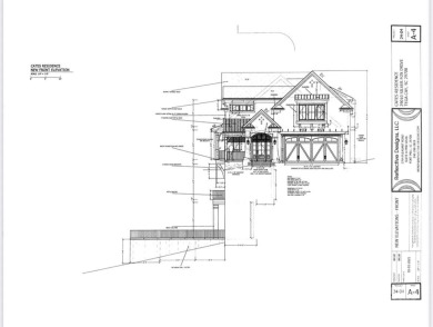 Your Lakefront Legacy Awaits! With its prime peninsula location on Tega Cay Golf Club in South Carolina - for sale on GolfHomes.com, golf home, golf lot