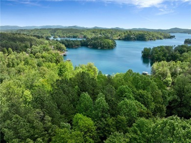 Discover a rare and remarkable opportunity to own the final on The Cliffs At Keowee Falls in South Carolina - for sale on GolfHomes.com, golf home, golf lot