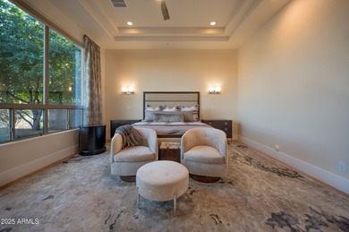 Elegant high end TOTAL remodel on the 13th fairway in Legend on Legend Trail Golf Club in Arizona - for sale on GolfHomes.com, golf home, golf lot