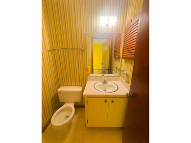 Nestled along the coveted North Golf Course in Cherokee Village on Cherokee Village North Course in Arkansas - for sale on GolfHomes.com, golf home, golf lot