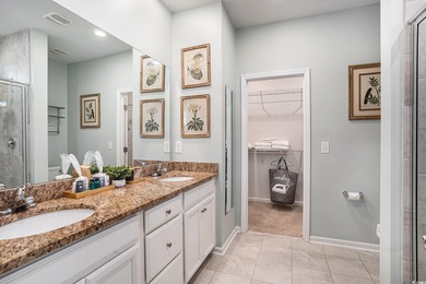 Welcome to your new home, where coastal charm meets modern on Myrtlewood Golf Course and Club  in South Carolina - for sale on GolfHomes.com, golf home, golf lot