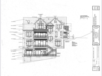 Your Lakefront Legacy Awaits! With its prime peninsula location on Tega Cay Golf Club in South Carolina - for sale on GolfHomes.com, golf home, golf lot