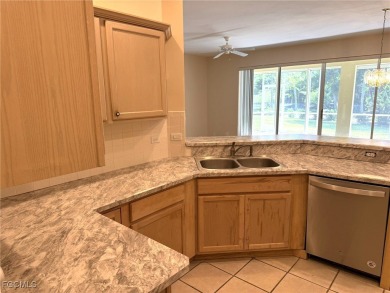 Fantastic Attached Villa with Garage at the Amazing Lexington on Lexington Country Club in Florida - for sale on GolfHomes.com, golf home, golf lot