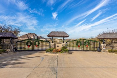 Come Build Your Dream Home!Beautiful GATED COMMUNITY at on Tangle Ridge Golf Club in Texas - for sale on GolfHomes.com, golf home, golf lot