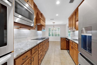 Situated in the well-established and highly coveted Westpark on Whitestone Golf Club in Texas - for sale on GolfHomes.com, golf home, golf lot
