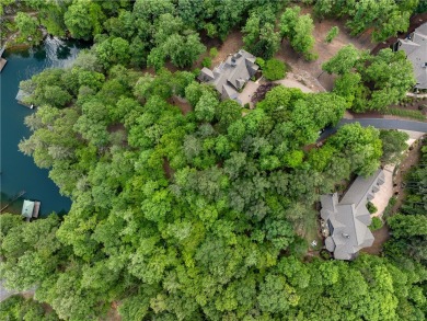Discover a rare and remarkable opportunity to own the final on The Cliffs At Keowee Falls in South Carolina - for sale on GolfHomes.com, golf home, golf lot