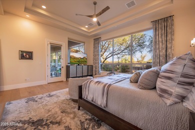 Elegant high end TOTAL remodel on the 13th fairway in Legend on Legend Trail Golf Club in Arizona - for sale on GolfHomes.com, golf home, golf lot