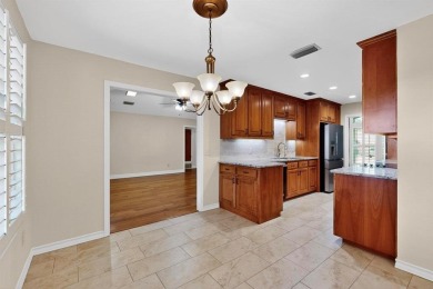Situated in the well-established and highly coveted Westpark on Whitestone Golf Club in Texas - for sale on GolfHomes.com, golf home, golf lot