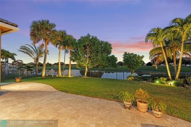 WOW! Do not miss immaculate  recent UPDATED open floor plan w/ on Heron Bay Golf Club in Florida - for sale on GolfHomes.com, golf home, golf lot