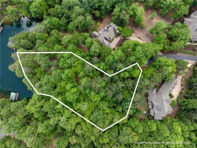 Discover a rare and remarkable opportunity to own the final on The Cliffs At Keowee Falls in South Carolina - for sale on GolfHomes.com, golf home, golf lot