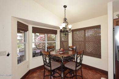 Live Your Best Life in Estrella - A Resort-Style Oasis Just on Estrella Mountain Ranch Golf Course in Arizona - for sale on GolfHomes.com, golf home, golf lot