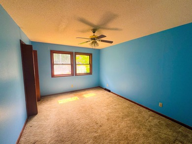 Nestled along the coveted North Golf Course in Cherokee Village on Cherokee Village North Course in Arkansas - for sale on GolfHomes.com, golf home, golf lot