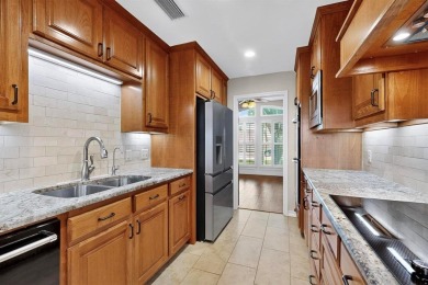 Situated in the well-established and highly coveted Westpark on Whitestone Golf Club in Texas - for sale on GolfHomes.com, golf home, golf lot