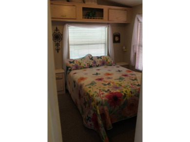 Come check out this gorgeous home that shows pride of ownership on Viewpoint Golf Resort in Arizona - for sale on GolfHomes.com, golf home, golf lot