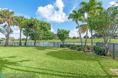 WOW! Do not miss immaculate  recent UPDATED open floor plan w/ on Heron Bay Golf Club in Florida - for sale on GolfHomes.com, golf home, golf lot