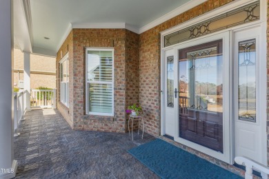 Nestled in the picturesque Regency Lakes section of the Player's on Members Club At St. James Plantation in North Carolina - for sale on GolfHomes.com, golf home, golf lot