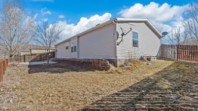 In a world that feels more chaotic by the day, finding a home on Battlement Mesa Golf Course in Colorado - for sale on GolfHomes.com, golf home, golf lot