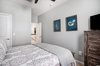 Welcome to your new home, where coastal charm meets modern on Myrtlewood Golf Course and Club  in South Carolina - for sale on GolfHomes.com, golf home, golf lot