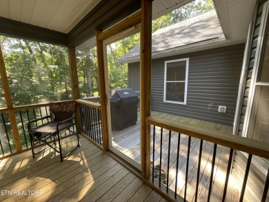 Like New Jones Bros Construction home in Fairfield Glade. (Owner on Stonehenge Golf Course in Tennessee - for sale on GolfHomes.com, golf home, golf lot