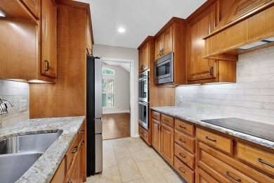 Situated in the well-established and highly coveted Westpark on Whitestone Golf Club in Texas - for sale on GolfHomes.com, golf home, golf lot