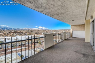 Explore this exquisite residence in the Satellite Condominiums on Valley Hi Golf Course in Colorado - for sale on GolfHomes.com, golf home, golf lot