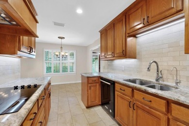 Situated in the well-established and highly coveted Westpark on Whitestone Golf Club in Texas - for sale on GolfHomes.com, golf home, golf lot