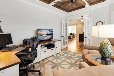 Nestled in the picturesque Regency Lakes section of the Player's on Members Club At St. James Plantation in North Carolina - for sale on GolfHomes.com, golf home, golf lot