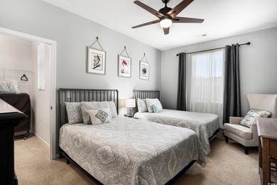 Welcome to your new home, where coastal charm meets modern on Myrtlewood Golf Course and Club  in South Carolina - for sale on GolfHomes.com, golf home, golf lot