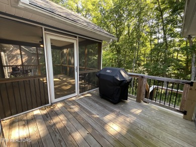 Like New Jones Bros Construction home in Fairfield Glade. (Owner on Stonehenge Golf Course in Tennessee - for sale on GolfHomes.com, golf home, golf lot