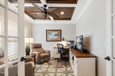 Nestled in the picturesque Regency Lakes section of the Player's on Members Club At St. James Plantation in North Carolina - for sale on GolfHomes.com, golf home, golf lot