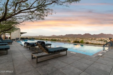 LOCATION + LUXURY LIVING + DESIGN PERFECTION...pletely remodeled on Kierland Golf Club in Arizona - for sale on GolfHomes.com, golf home, golf lot