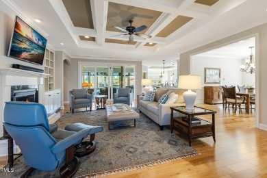 Nestled in the picturesque Regency Lakes section of the Player's on Members Club At St. James Plantation in North Carolina - for sale on GolfHomes.com, golf home, golf lot