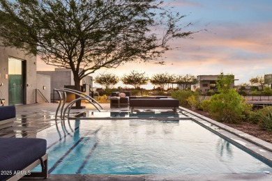 LOCATION + LUXURY LIVING + DESIGN PERFECTION...pletely remodeled on Kierland Golf Club in Arizona - for sale on GolfHomes.com, golf home, golf lot