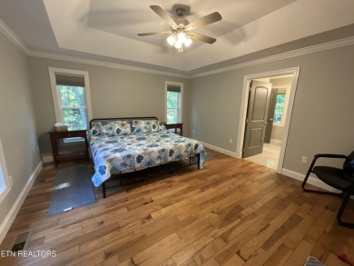 Like New Jones Bros Construction home in Fairfield Glade. (Owner on Stonehenge Golf Course in Tennessee - for sale on GolfHomes.com, golf home, golf lot